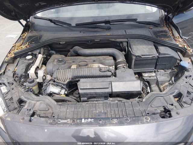 Volvo V60 T5 Premier Plus