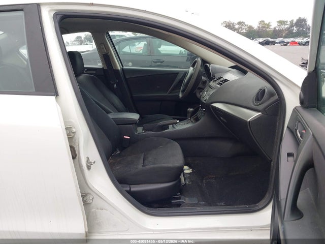 Mazda Mazda3 I Touring