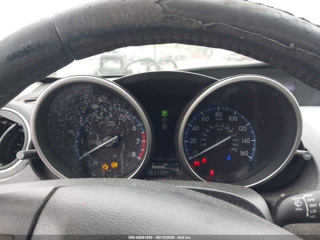 Mazda Mazda3 I Touring