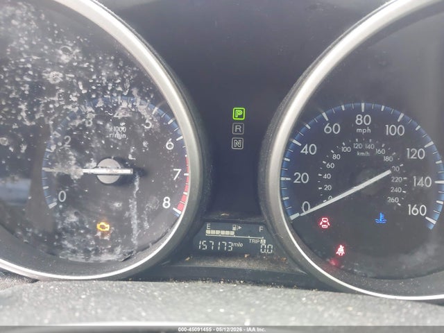 Mazda Mazda3 I Touring