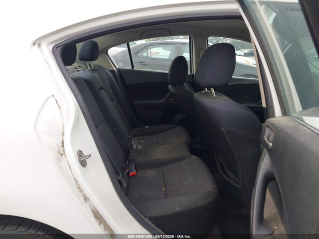 Mazda Mazda3 I Touring