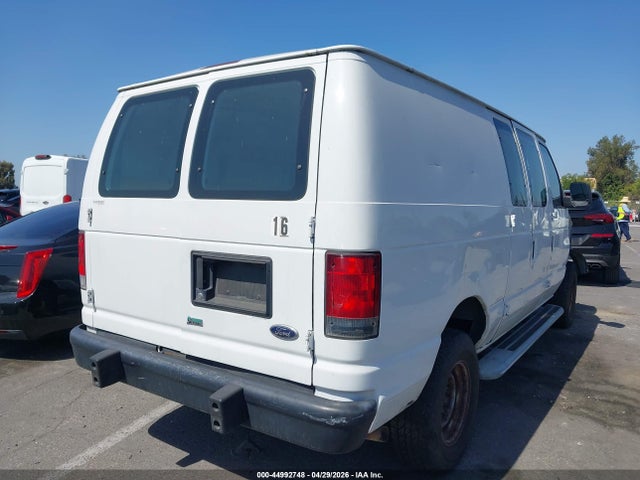 Ford E-250 Commercial