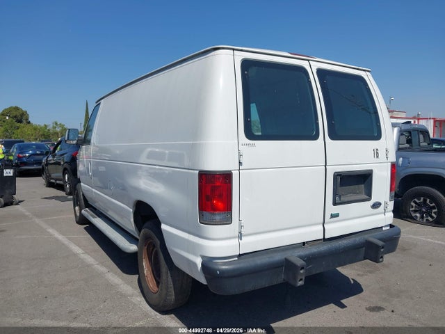 Ford E-250 Commercial