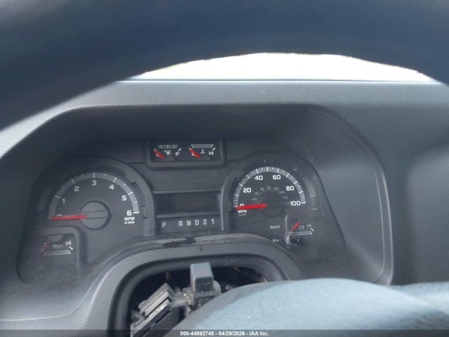 Ford E-250 Commercial