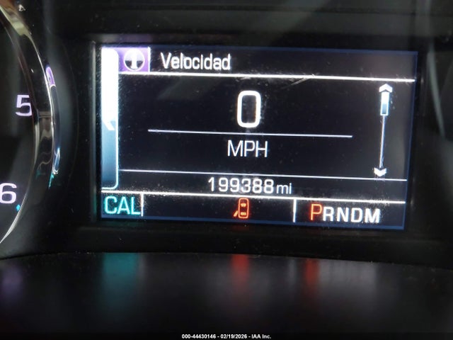 Chevrolet Silverado 1500 1lt