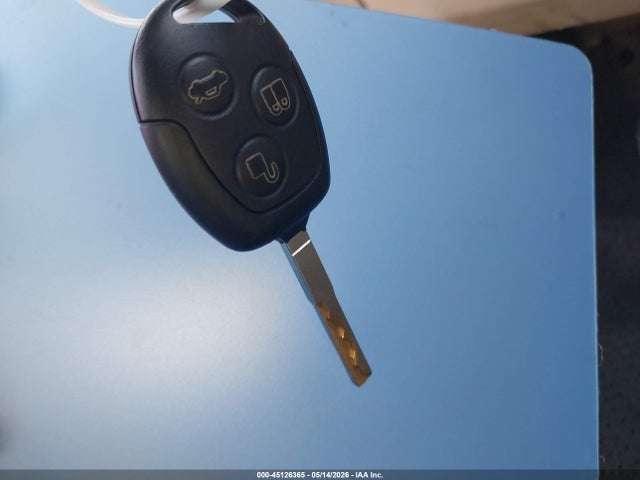 Ford Fiesta Se