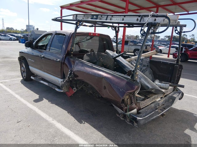 Dodge Ram 1500