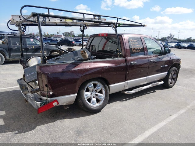 Dodge Ram 1500