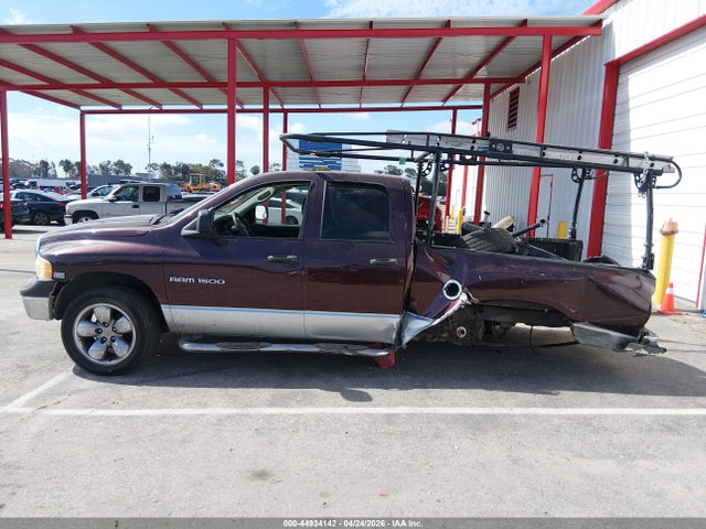 Dodge Ram 1500