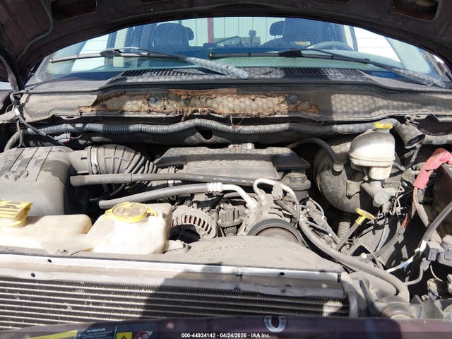 Dodge Ram 1500