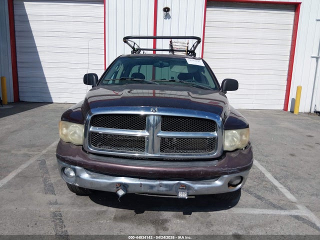 Dodge Ram 1500