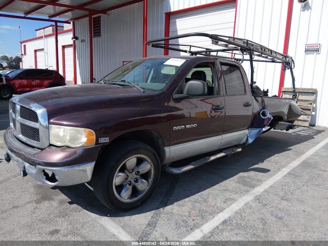 Dodge Ram 1500