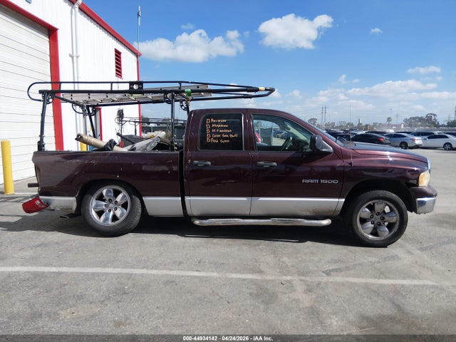 Dodge Ram 1500