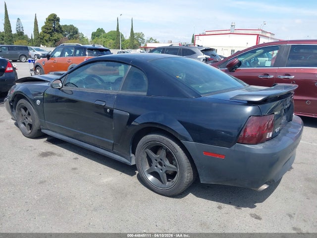 Ford Mustang Gt