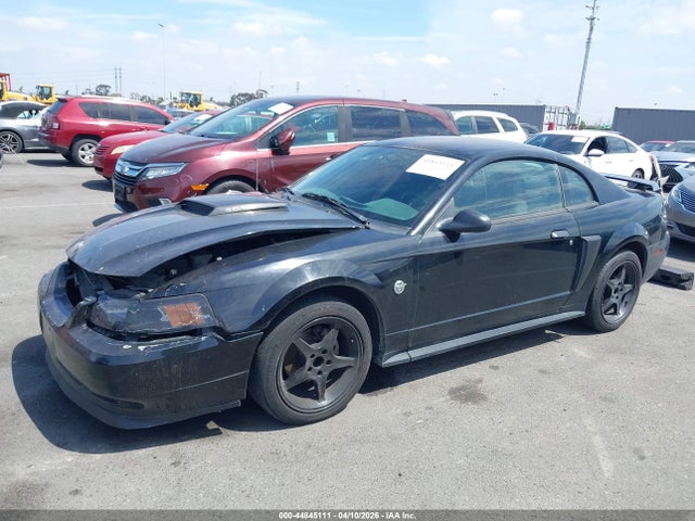 Ford Mustang Gt