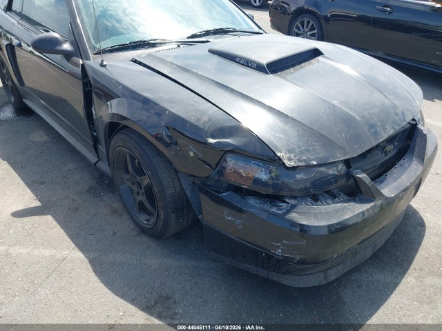 Ford Mustang Gt