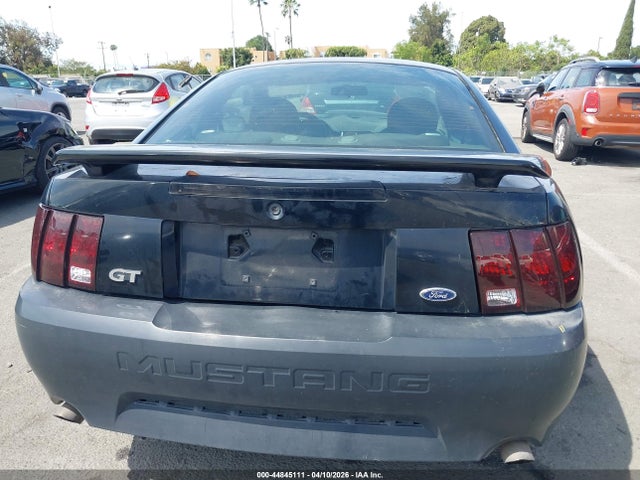 Ford Mustang Gt