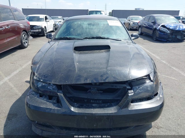 Ford Mustang Gt