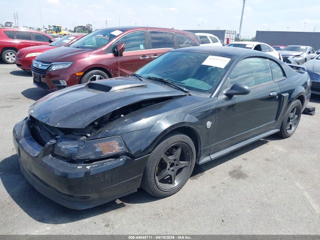 Ford Mustang Gt