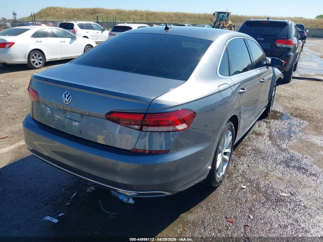Volkswagen Passat 2.0t Se
