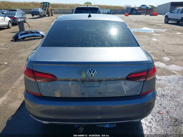 Volkswagen Passat 2.0t Se