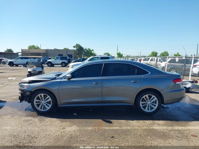 Volkswagen Passat 2.0t Se