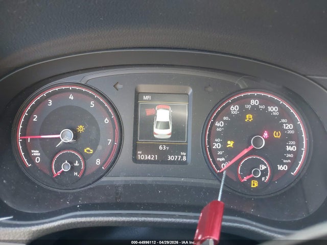 Volkswagen Passat 2.0t Se