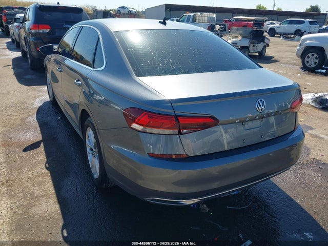 Volkswagen Passat 2.0t Se