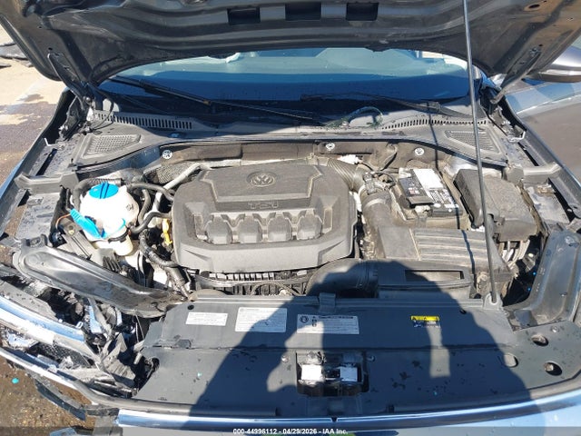 Volkswagen Passat 2.0t Se