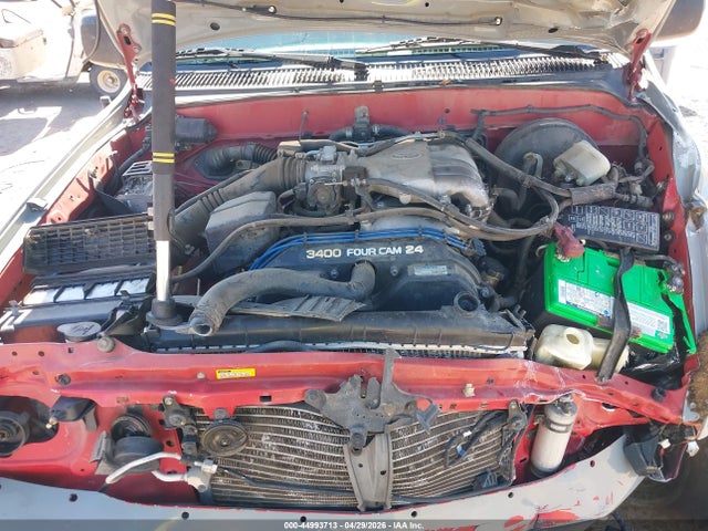 Toyota Tacoma Base V6