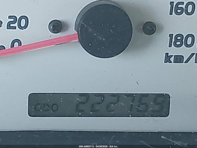 Toyota Tacoma Base V6
