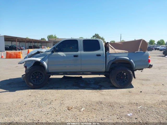 Toyota Tacoma Base V6