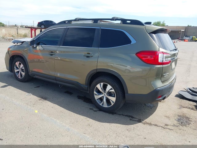 Subaru Ascent Premium 7-passenger