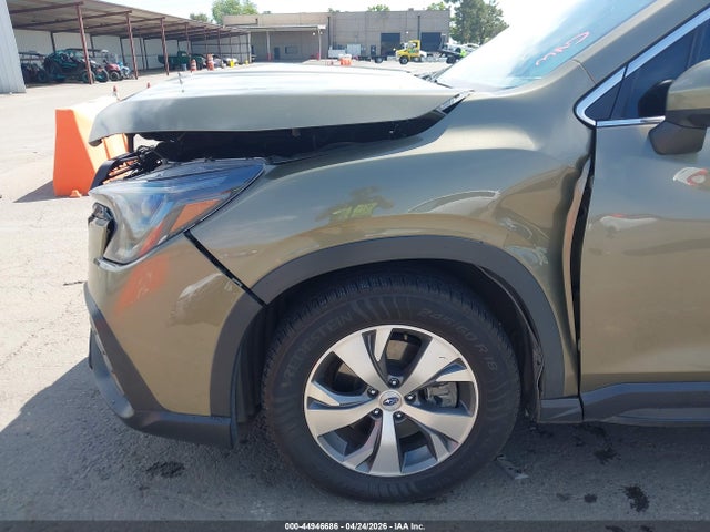 Subaru Ascent Premium 7-passenger