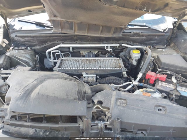 Subaru Ascent Premium 7-passenger