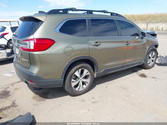 Subaru Ascent Premium 7-passenger