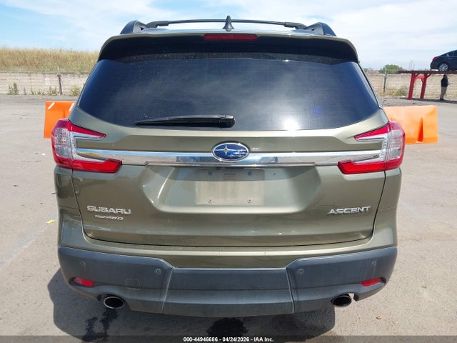 Subaru Ascent Premium 7-passenger