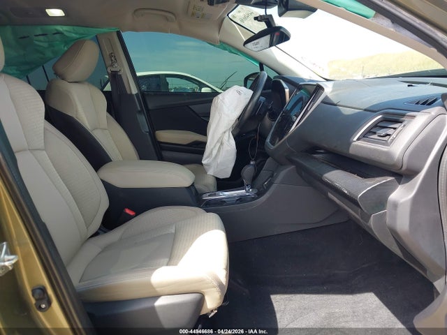 Subaru Ascent Premium 7-passenger
