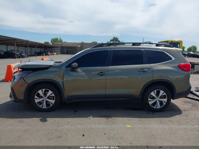 Subaru Ascent Premium 7-passenger