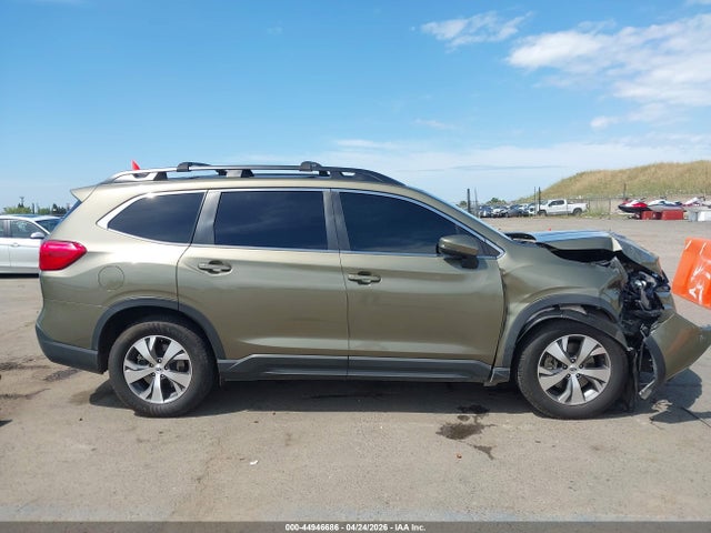 Subaru Ascent Premium 7-passenger