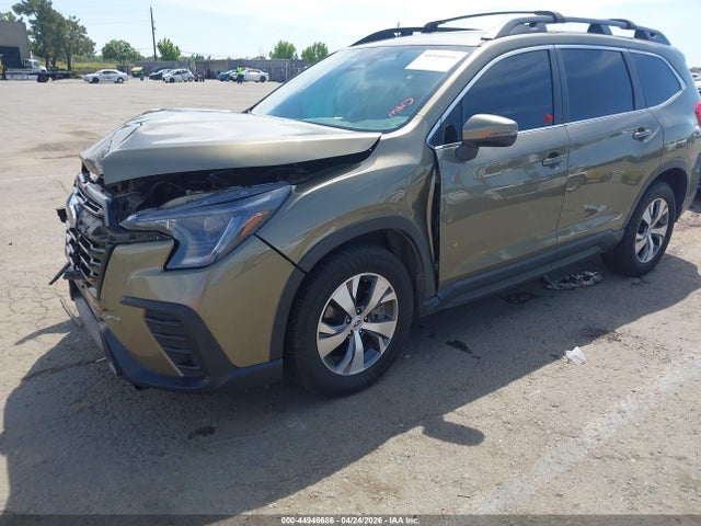 Subaru Ascent Premium 7-passenger