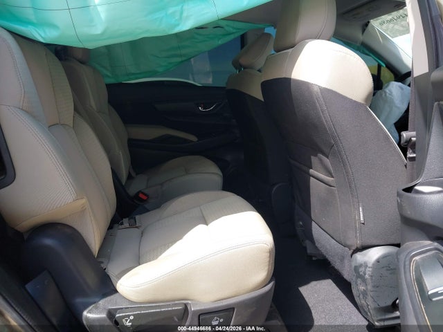 Subaru Ascent Premium 7-passenger