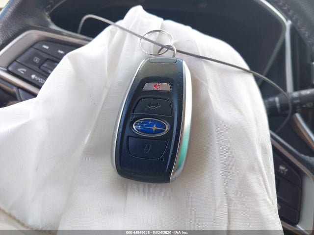 Subaru Ascent Premium 7-passenger