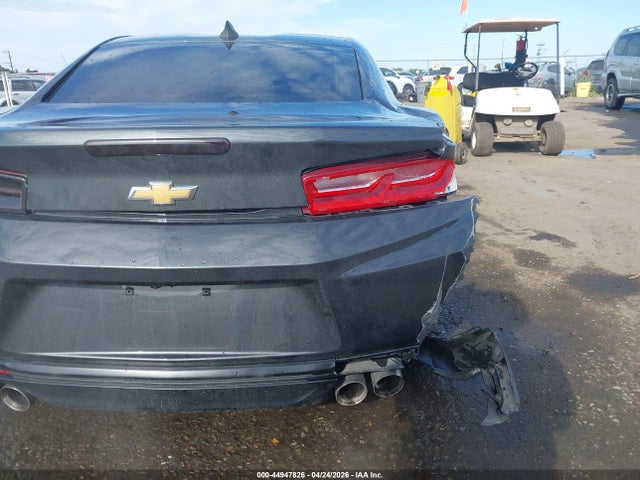Chevrolet Camaro 1lt
