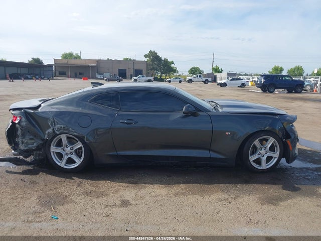 Chevrolet Camaro 1lt