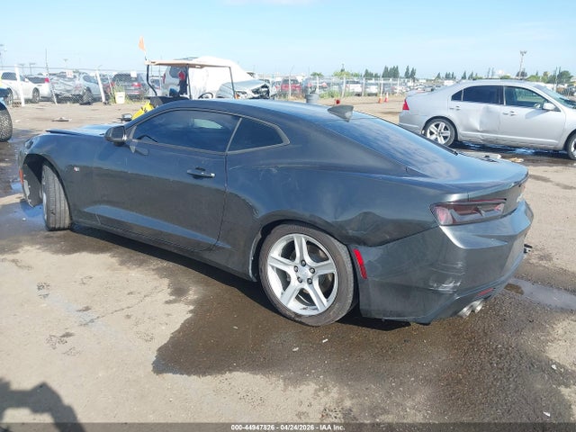 Chevrolet Camaro 1lt