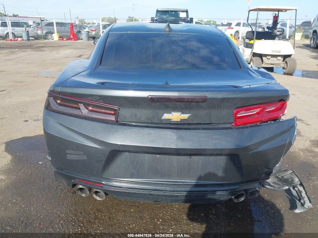 Chevrolet Camaro 1lt