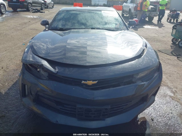 Chevrolet Camaro 1lt