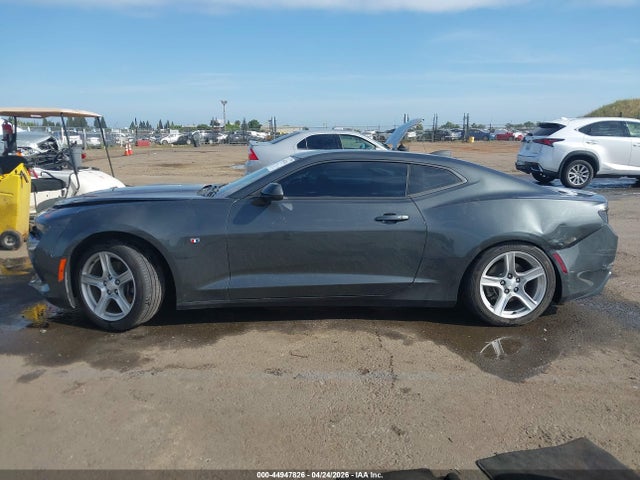 Chevrolet Camaro 1lt