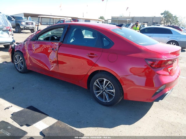 Kia Forte Lxs